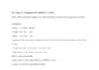do statistical data analysis in rstudio, spss, stata, excel and python